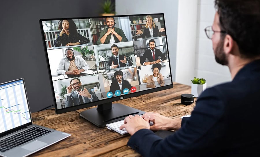 MSI PRO MP275PG Monitör H14