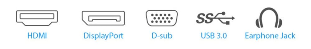 ASUS BE24EQSB Monitör H4