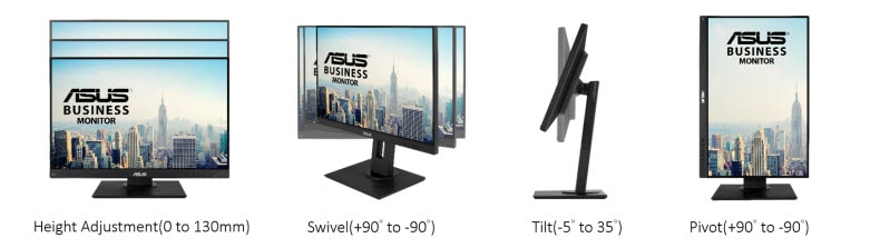 ASUS BE24WQLB Monitör H5