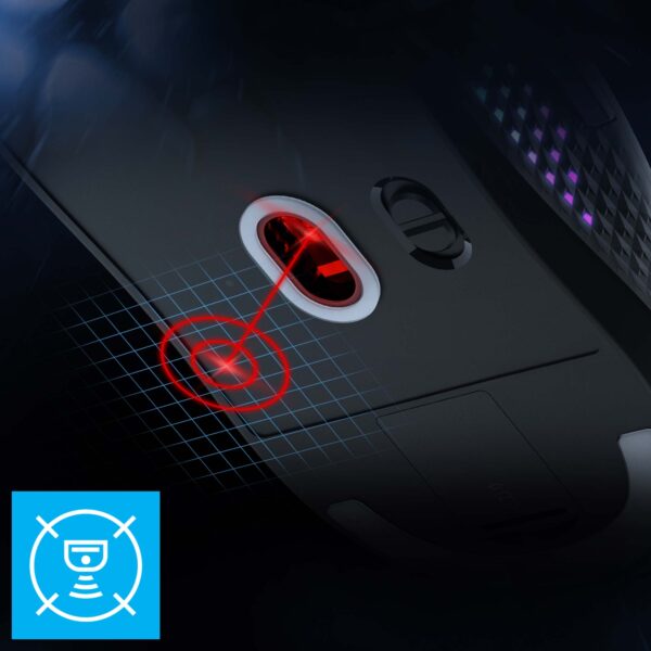 MSI VERSA 300 ELITE W Gaming Mouse h4