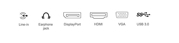 ASUS BE24WQLB Monitör H6