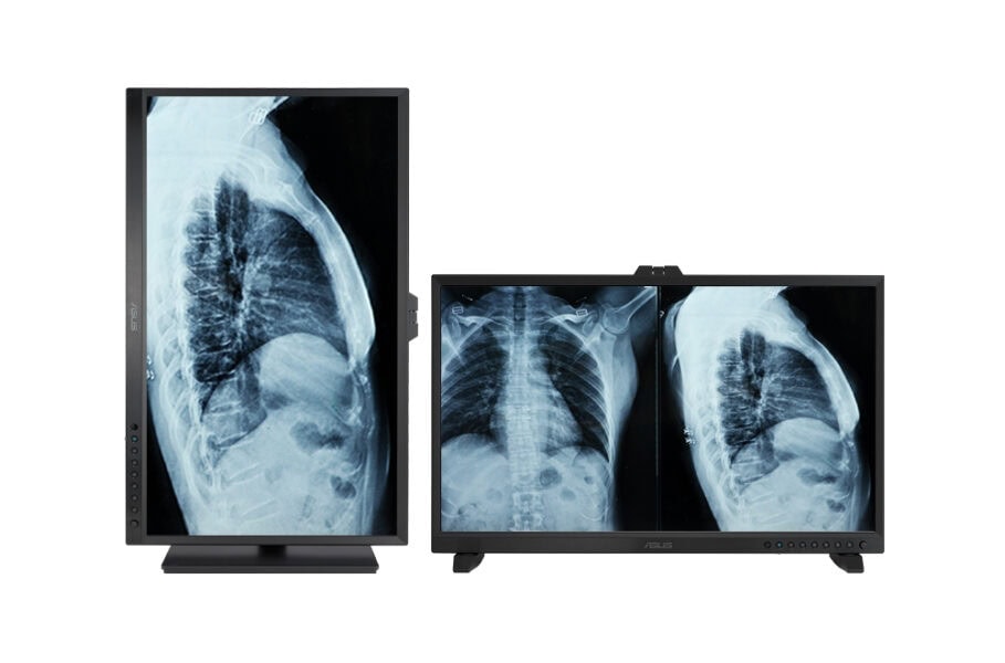 ASUS HA3281A Monitör H6