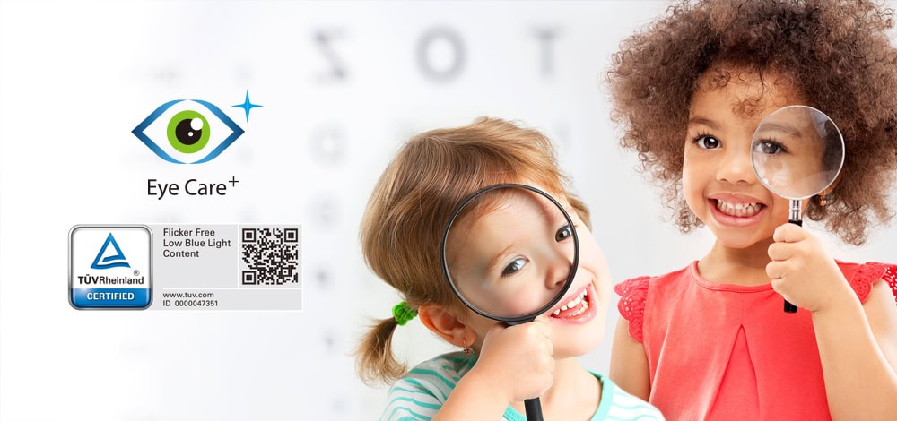 ASUS VY229Q Monitör H7