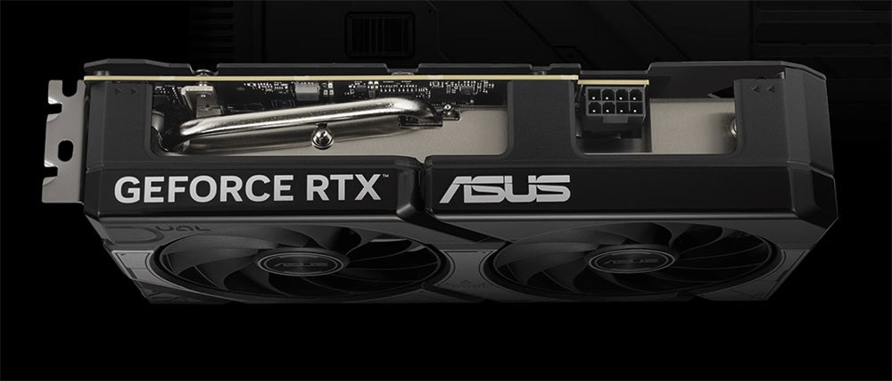 ASUS Dual GeForce RTX 5060 Ti 16GB Ekran Kartı H12