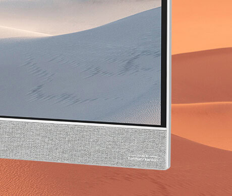 ASUS ZenScreen Smart MS27UC Monitör H9