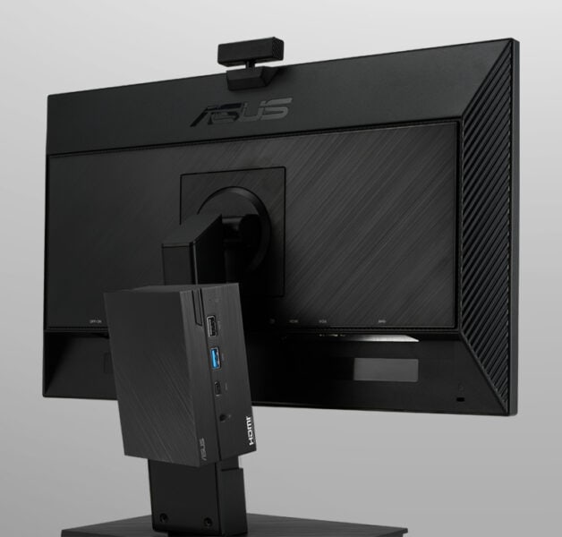 ASUS BE24EQSK Monitör H10