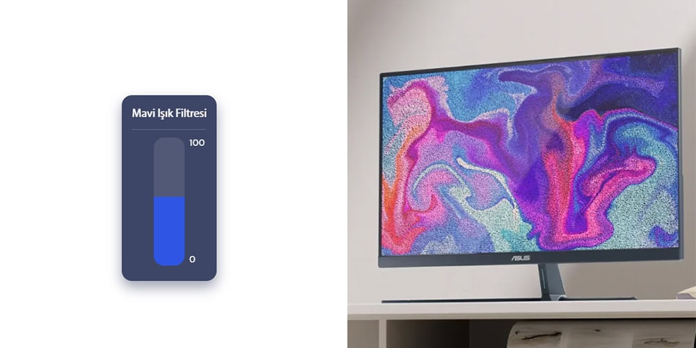 ASUS VU279CFE-G Monitör H11