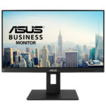 ASUS BE24EQSB 23.8 inç 60Hz 5ms Full HD IPS Pivot Monitör