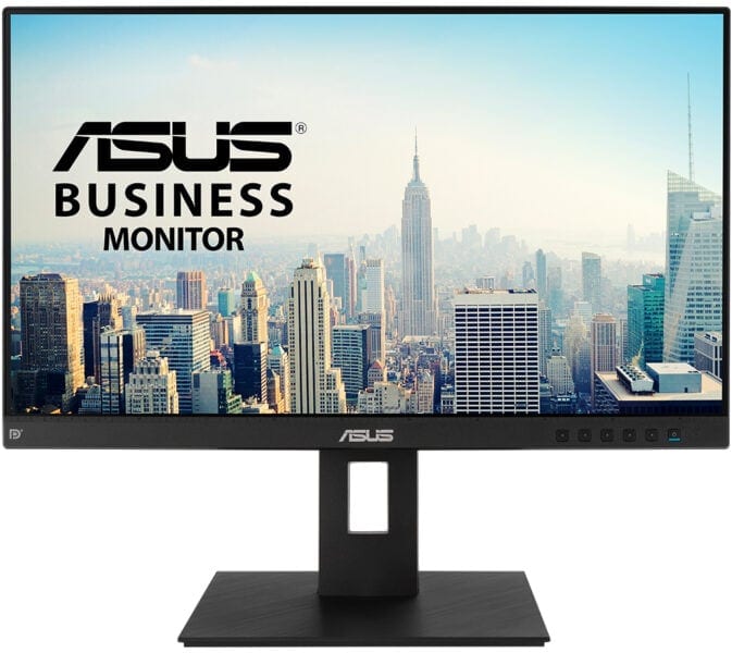ASUS BE24EQSB Monitör H1