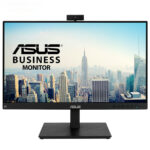 ASUS BE24EQSK 23.8 inç 75Hz 5ms Full HD IPS Pivot Monitör