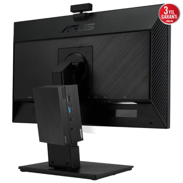 Asus Be24eqsk 23.8 Inç 75hz 5ms Full Hd Ips Pivot Monitör 12