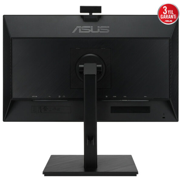 Asus Be24eqsk 23.8 Inç 75hz 5ms Full Hd Ips Pivot Monitör 13