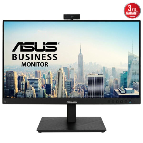 Asus Be24eqsk 23.8 Inç 75hz 5ms Full Hd Ips Pivot Monitör 2