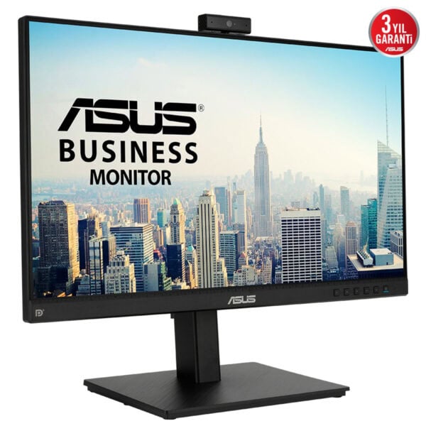 Asus Be24eqsk 23.8 Inç 75hz 5ms Full Hd Ips Pivot Monitör 3