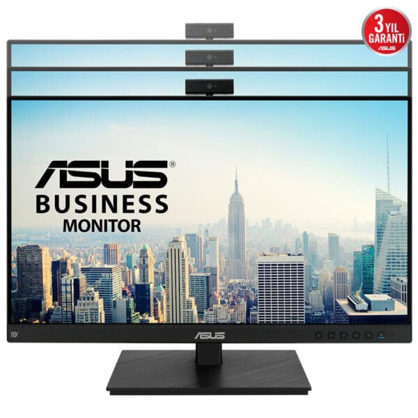 Asus Be24eqsk 23.8 Inç 75hz 5ms Full Hd Ips Pivot Monitör 6