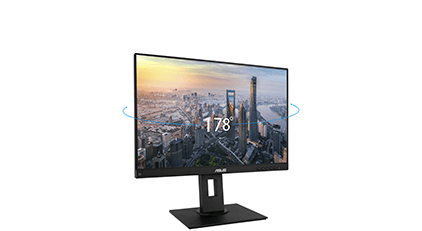ASUS BE24WQLB Monitör H3