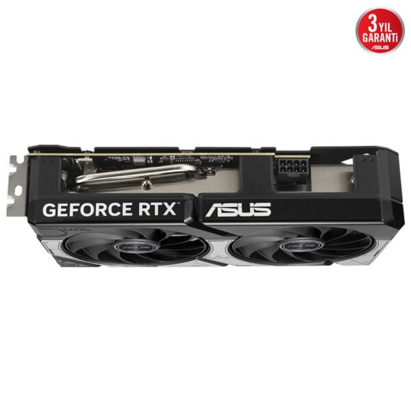 Asus Dual Geforce Rtx 5060 Ti 8gb Gddr7 128 Bit Dlss 4 Ekran Karti 10