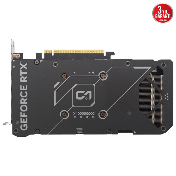 Asus Dual Geforce Rtx 5060 Ti 8gb Gddr7 128 Bit Dlss 4 Ekran Karti 13