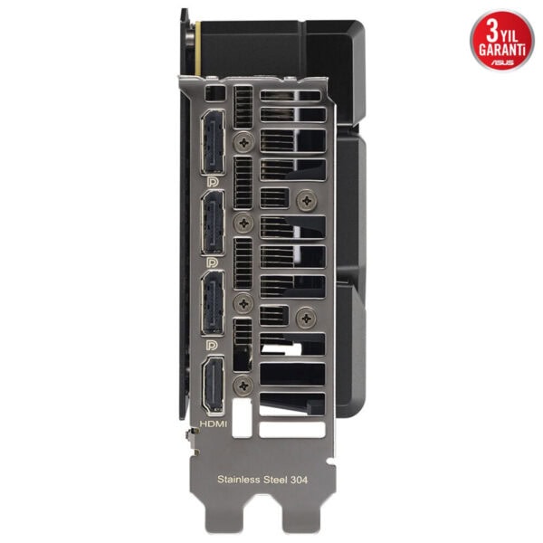 Asus Dual Geforce Rtx 5060 Ti 8gb Gddr7 128 Bit Dlss 4 Ekran Karti 14