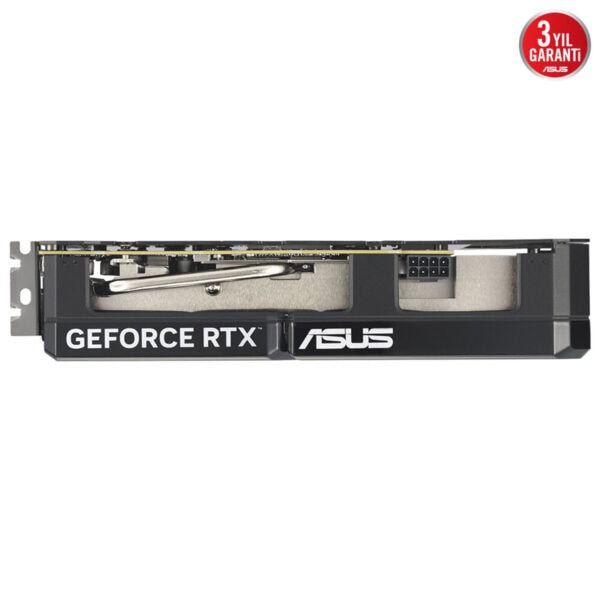 Asus Dual Geforce Rtx 5060 Ti 8gb Gddr7 128 Bit Dlss 4 Ekran Karti 7