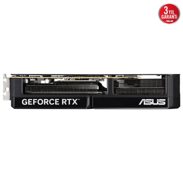 Asus Dual Geforce Rtx 5070 12gb Gddr7 192 Bit Dlss 4 Ekran Kartı 10