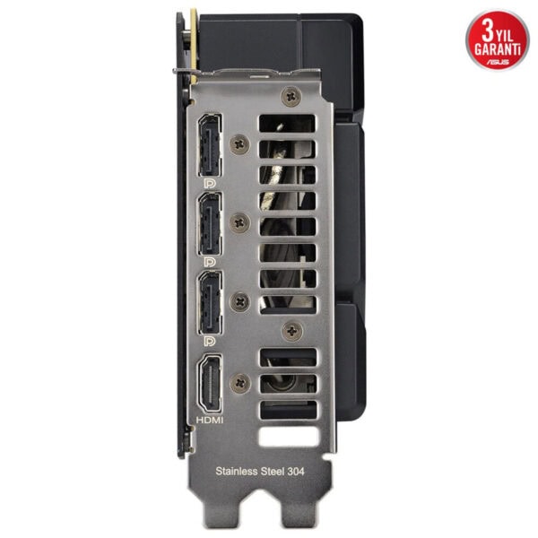 Asus Dual Geforce Rtx 5070 12gb Gddr7 192 Bit Dlss 4 Ekran Kartı 17