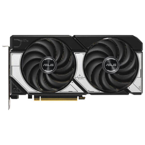 Asus Dual Geforce Rtx 5070 12gb Gddr7 192 Bit Dlss 4 Ekran Kartı 3