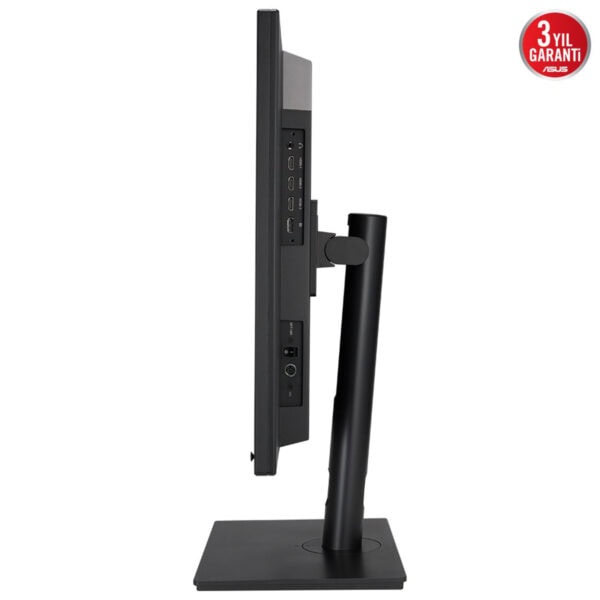 Asus Ha3281a 31.5 Inç 60hz 0.1ms 4k Uhd Oled Pivot Monitör 12