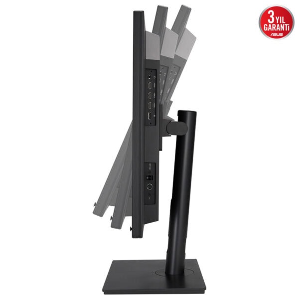 Asus Ha3281a 31.5 Inç 60hz 0.1ms 4k Uhd Oled Pivot Monitör 15