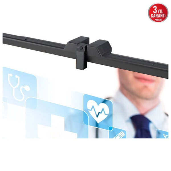 Asus Ha3281a 31.5 Inç 60hz 0.1ms 4k Uhd Oled Pivot Monitör 16