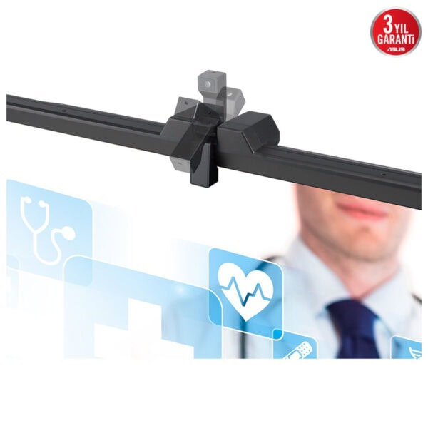 Asus Ha3281a 31.5 Inç 60hz 0.1ms 4k Uhd Oled Pivot Monitör 17