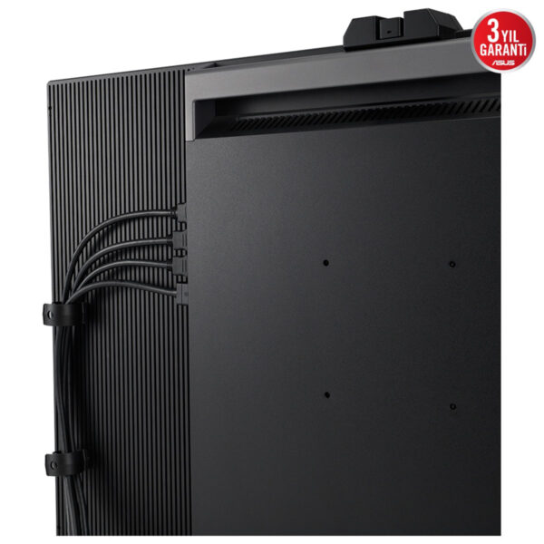 Asus Ha3281a 31.5 Inç 60hz 0.1ms 4k Uhd Oled Pivot Monitör 18