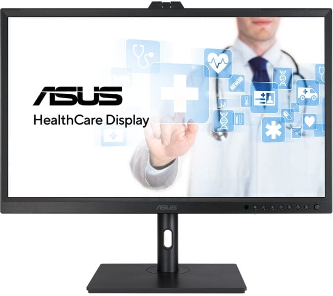 ASUS HA3281A Monitör H1