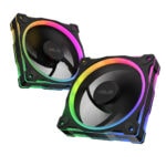 ASUS Prime MR120 Kasa Fanı
