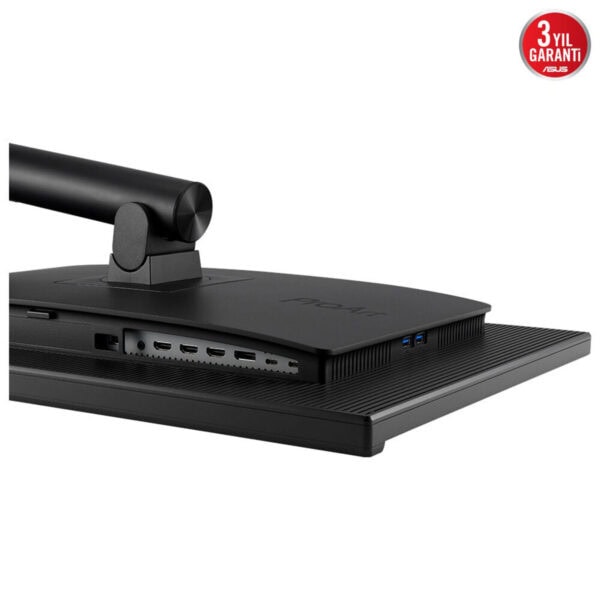 Asus Proart Display Oled Pa27dce K 26.9 Inç 60hz 0.1ms 4k Uhd Monitör 15