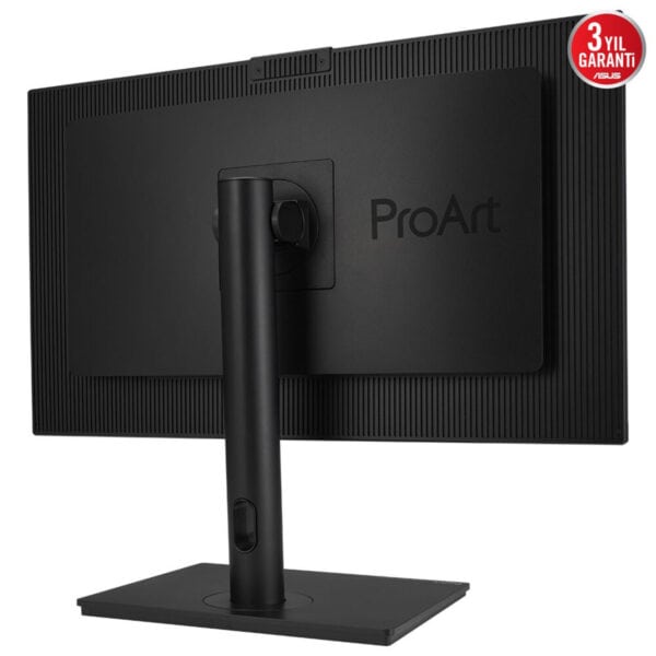 Asus Proart Display Oled Pa27dce K 26.9 Inç 60hz 0.1ms 4k Uhd Monitör 16