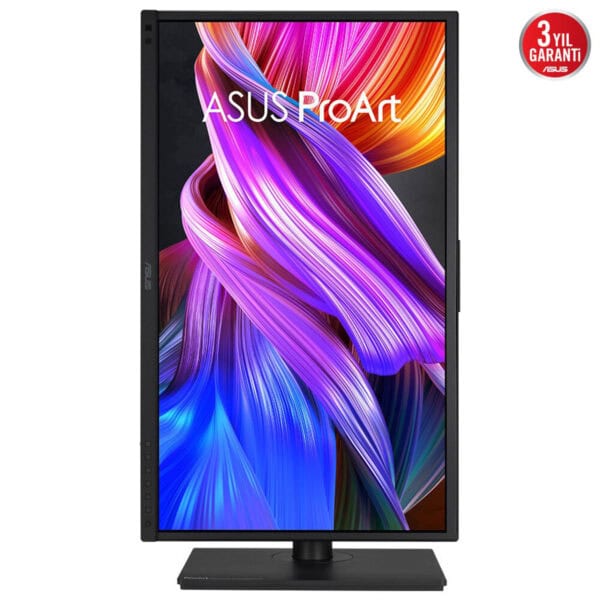 Asus Proart Display Oled Pa27dce K 26.9 Inç 60hz 0.1ms 4k Uhd Monitör 9
