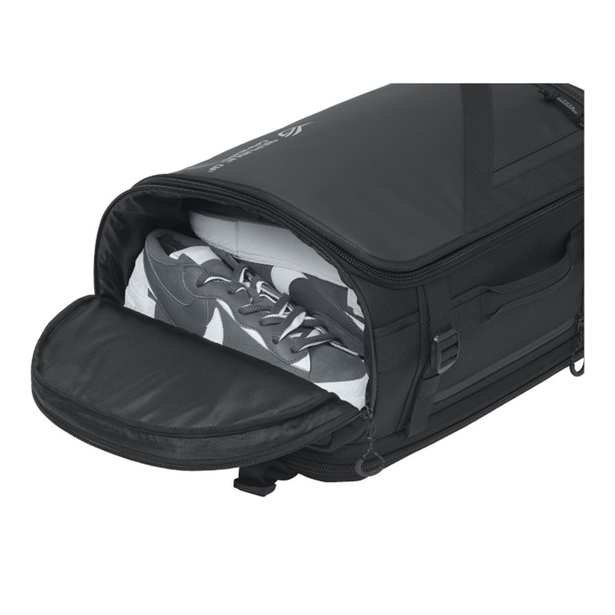ASUS ROG Archer Weekender 17 inç Sırt Çantası - Gaming.Gen.TR