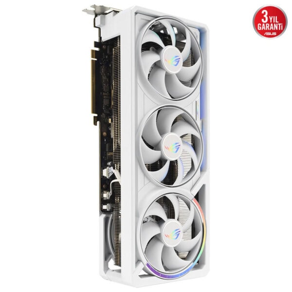 Asus Rog Astral Geforce Rtx 5090 Oc 32gb Gddr7 512 Bit Dlss 4 Ekran Kartı 13