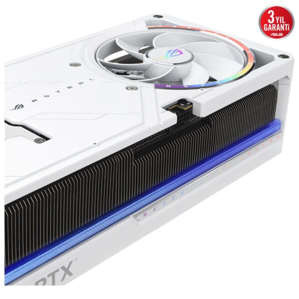Asus Rog Astral Geforce Rtx 5090 Oc 32gb Gddr7 512 Bit Dlss 4 Ekran Kartı 18