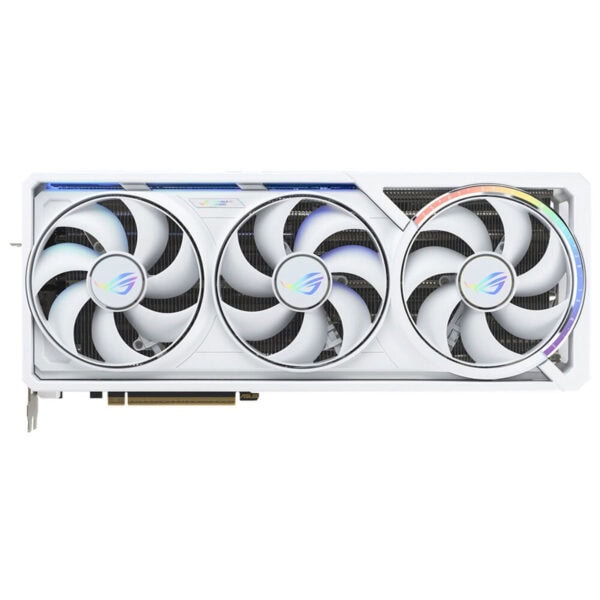 Asus Rog Astral Geforce Rtx 5090 Oc 32gb Gddr7 512 Bit Dlss 4 Ekran Kartı 3