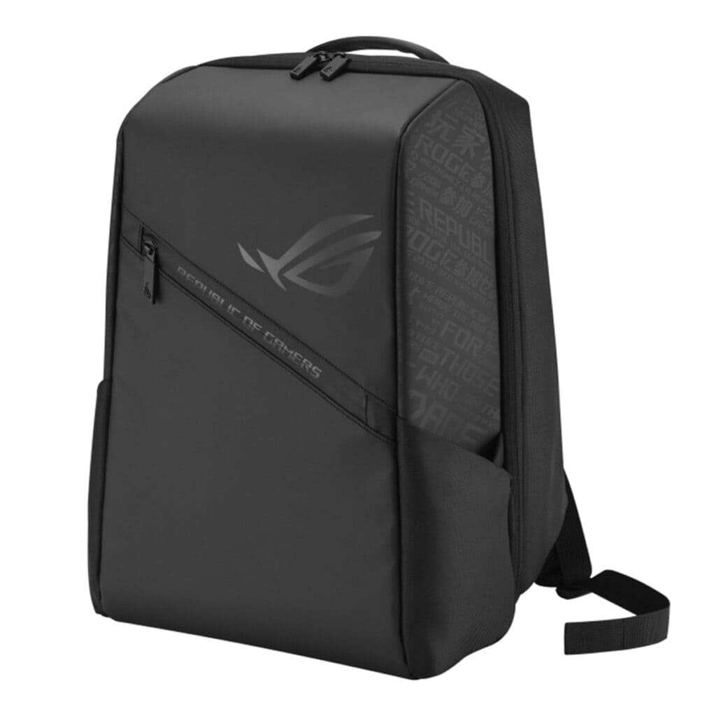 Asus Rog Ranger 18 ASUS ROG Ranger BP2501 16 inç Sırt Çantası - Gaming.Gen.TR
