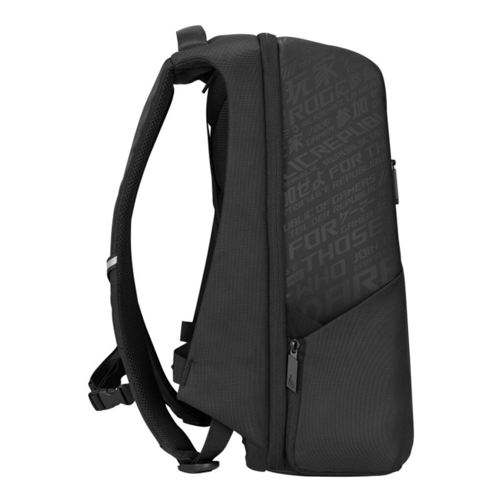 Asus Rog Ranger 18 ASUS ROG Ranger BP2501 16 inç Sırt Çantası - Gaming.Gen.TR