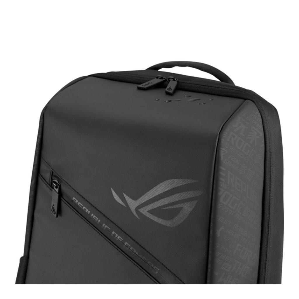 Asus Rog Ranger 18 ASUS ROG Ranger BP2501 16 inç Sırt Çantası - Gaming.Gen.TR