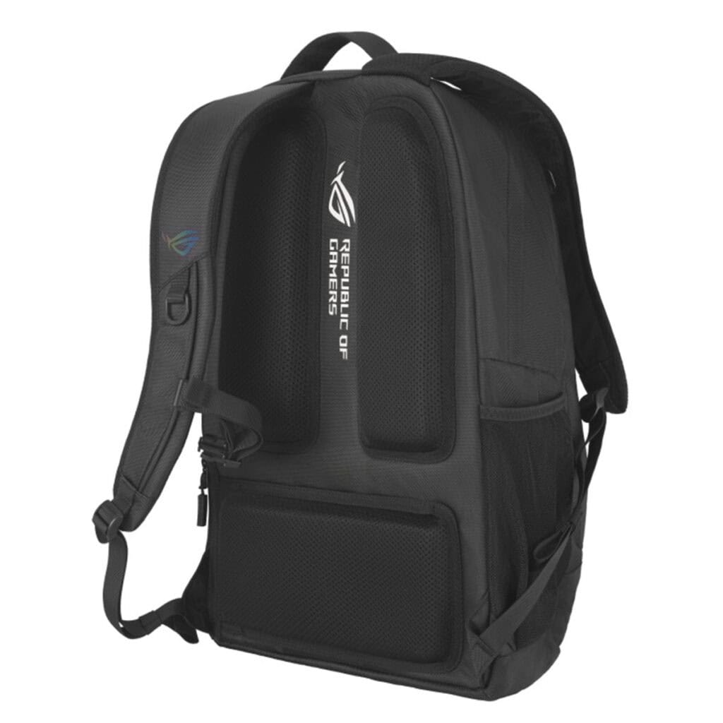 Asus Rog Ranger 18 ASUS ROG Ranger BP2800 18 inç Sırt Çantası - Gaming.Gen.TR
