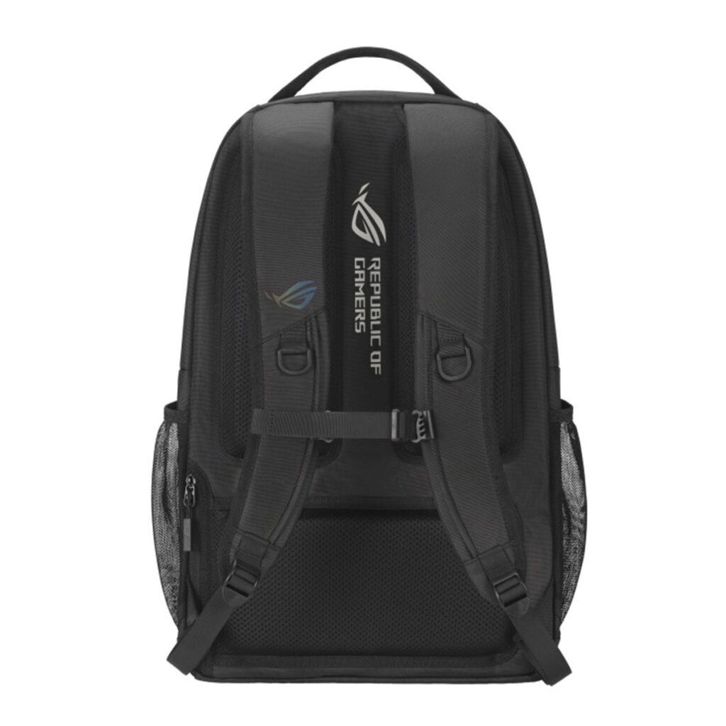Asus Rog Ranger 18 ASUS ROG Ranger BP2800 18 inç Sırt Çantası - Gaming.Gen.TR