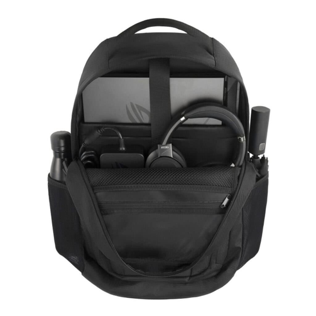 Asus Rog Ranger 18 ASUS ROG Ranger BP2800 18 inç Sırt Çantası - Gaming.Gen.TR