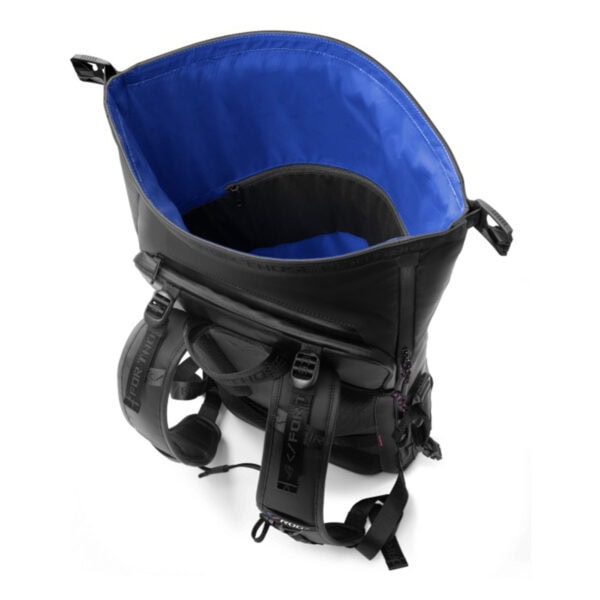 Asus Rog Slash 4.0 18 Inç Su Geçirmez İzolasyonlu Sırt Çantası 2