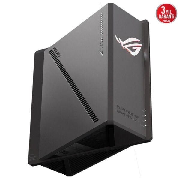 Yüksek performanslı ASUS ROG Replus of Gamers oyun bilgisayarı, güçlü donanımı ve şık tasarımıyla oyun deneyimini zirveye çıkarır. Üç yıl garanti ile güvenilirlik sağlar.