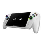 ASUS Rog Xbox Ally Beyaz Oyun Kontrolcüsü